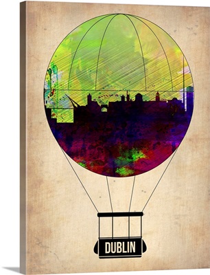 Dublin Air Balloon