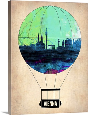 Vienna Air Balloon