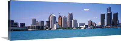 Detroit MI