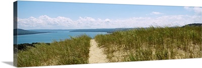 Michigan, Sleeping Bear Dunes