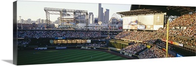 SAFECO Field Seattle WA