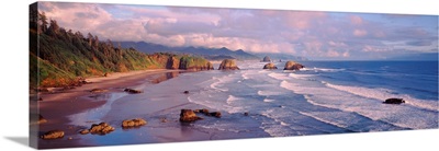 Seascape Cannon Beach OR