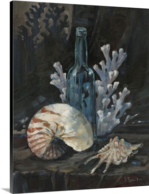 Ocean Still Life