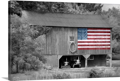 Patriotic Farm I