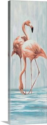 Flamingo VII