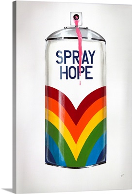 Spray Hope