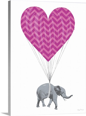 Teen Collection - Love Elephant