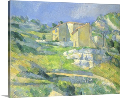 Houses in Provence