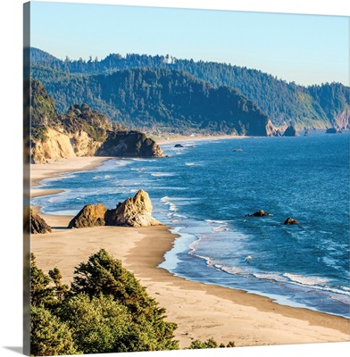 Cannon Beach, Oregon