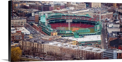 Fenway Park, Boston