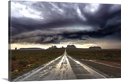 Monument Valley, Arizona