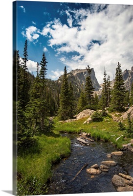 Rocky Mountain National Park