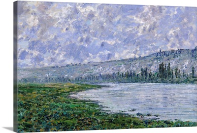 The Seine at Vetheuil