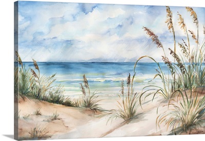 Seaview Landscape