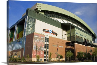 Chase Field Baseball Park, Phoenix, Arizona