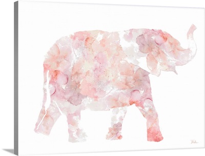 Flowers In Elephant