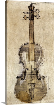 Violin III