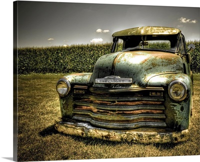 Chevy Truck