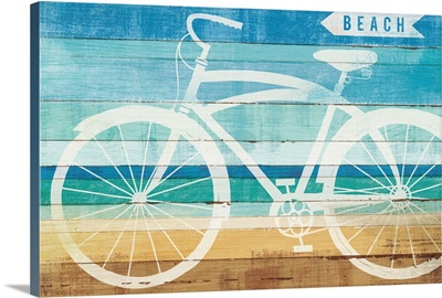 Beachscape Cruiser II