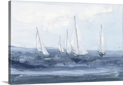 Group Sail I