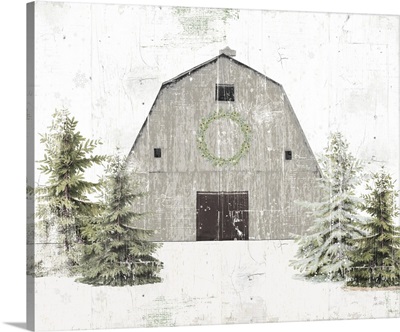 Holiday Barn