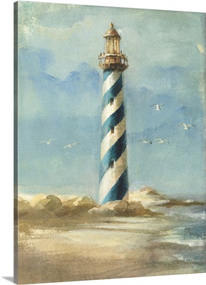 Lighthouse I