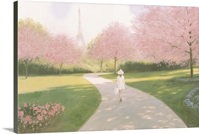 Printemps A Paris II