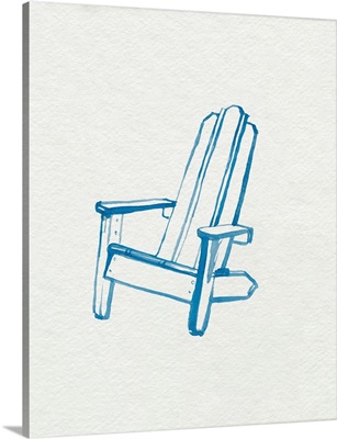 Beach Chairs II