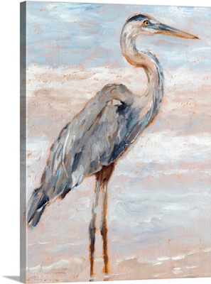 Beach Heron I