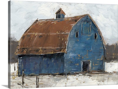 Blue Barn I