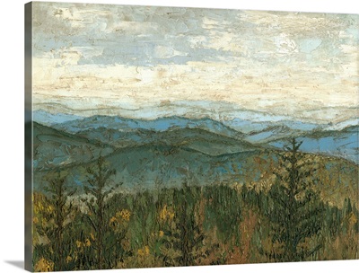 Blue Ridge View II