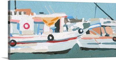 Bright Boats II