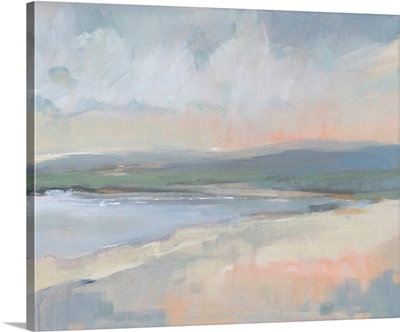 Coastal Study I