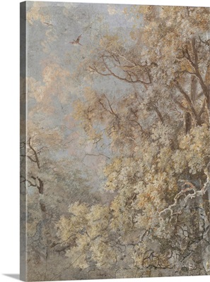 Forest Fresco II