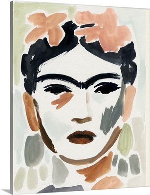 Frida Fragments II