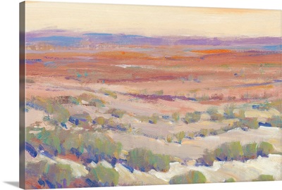 High Desert Pastels II