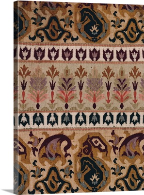 Kilim Detail I