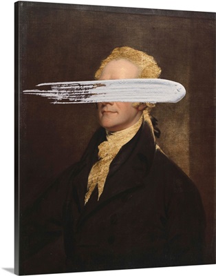 Masked Hamilton