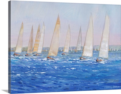 Sailing Event I