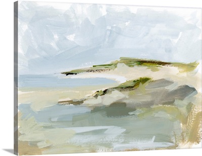 Sea Cove Impression I