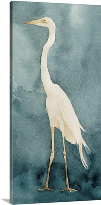 Simple Egret I