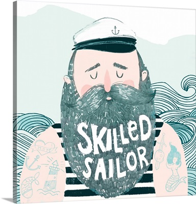 Skilled Sailor I