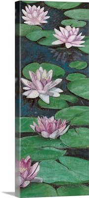 Tranquil Lilies II