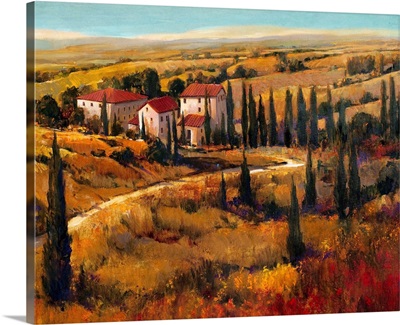 Tuscany II