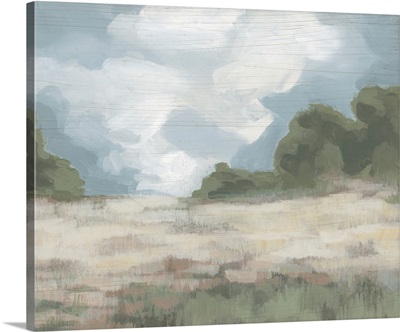 Wheatfield Vista II