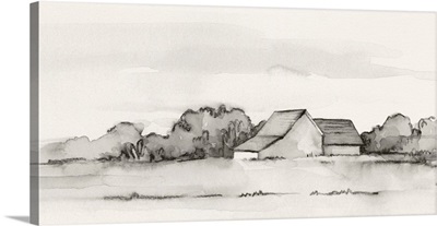 Wyeth Barn II