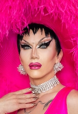 Sasha Velour