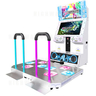 DanceDanceRevolution A3 Arcade Machine