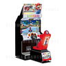 Mario Kart GP DX Arcade Machine