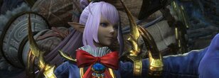 FFXIV - A New Alliance Raid and a Nod to Final Fantasy XI